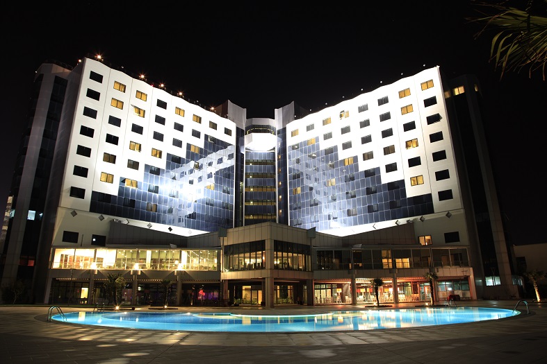 Kolin Hotel